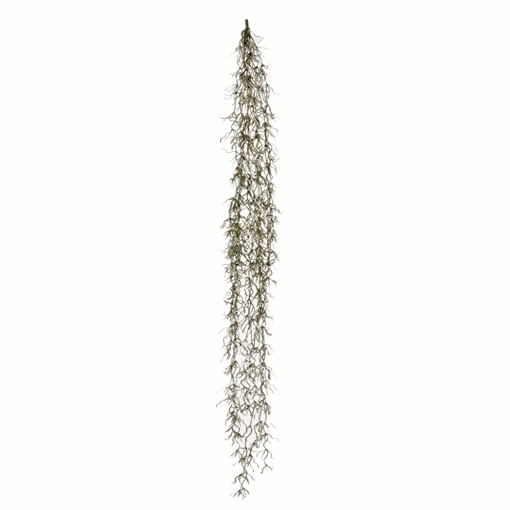 Musgo Colgante Artificial Hiperrealista 97cm