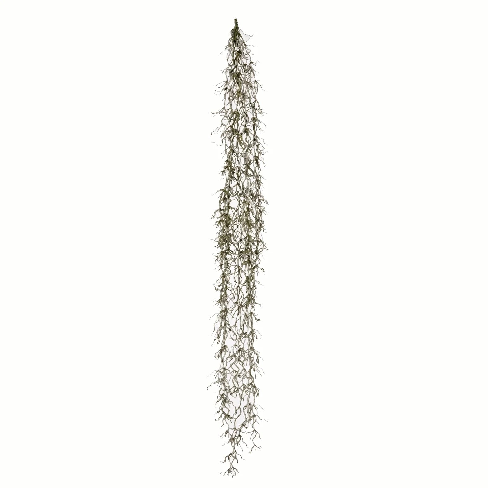 Musgo Colgante Artificial Hiperrealista 97cm