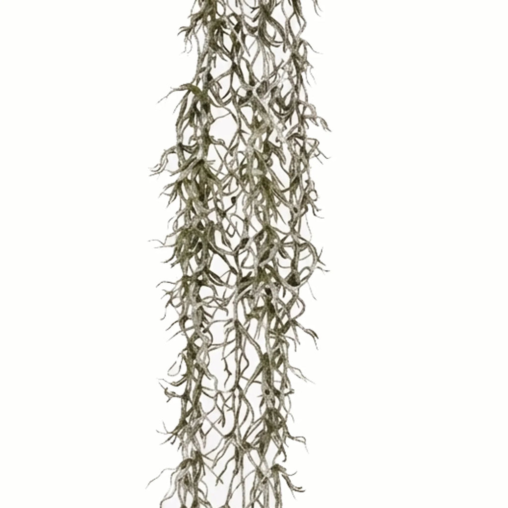 Musgo Colgante Artificial Hiperrealista 97cm