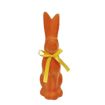 Conejo Velvet Color Orng De  0 X  0 X 23 X 0 Cm
