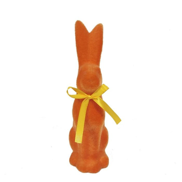 Conejo Velvet Color Orng De  0 X  0 X 23 X 0 Cm