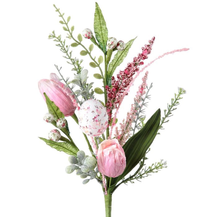 Follaje Huevos Tulipán Color Pkwh De  0 X  0 X 36 X 0 Cm