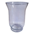 Candelabro Paz color transparente de  140 x  200 x 0 x 0 cm