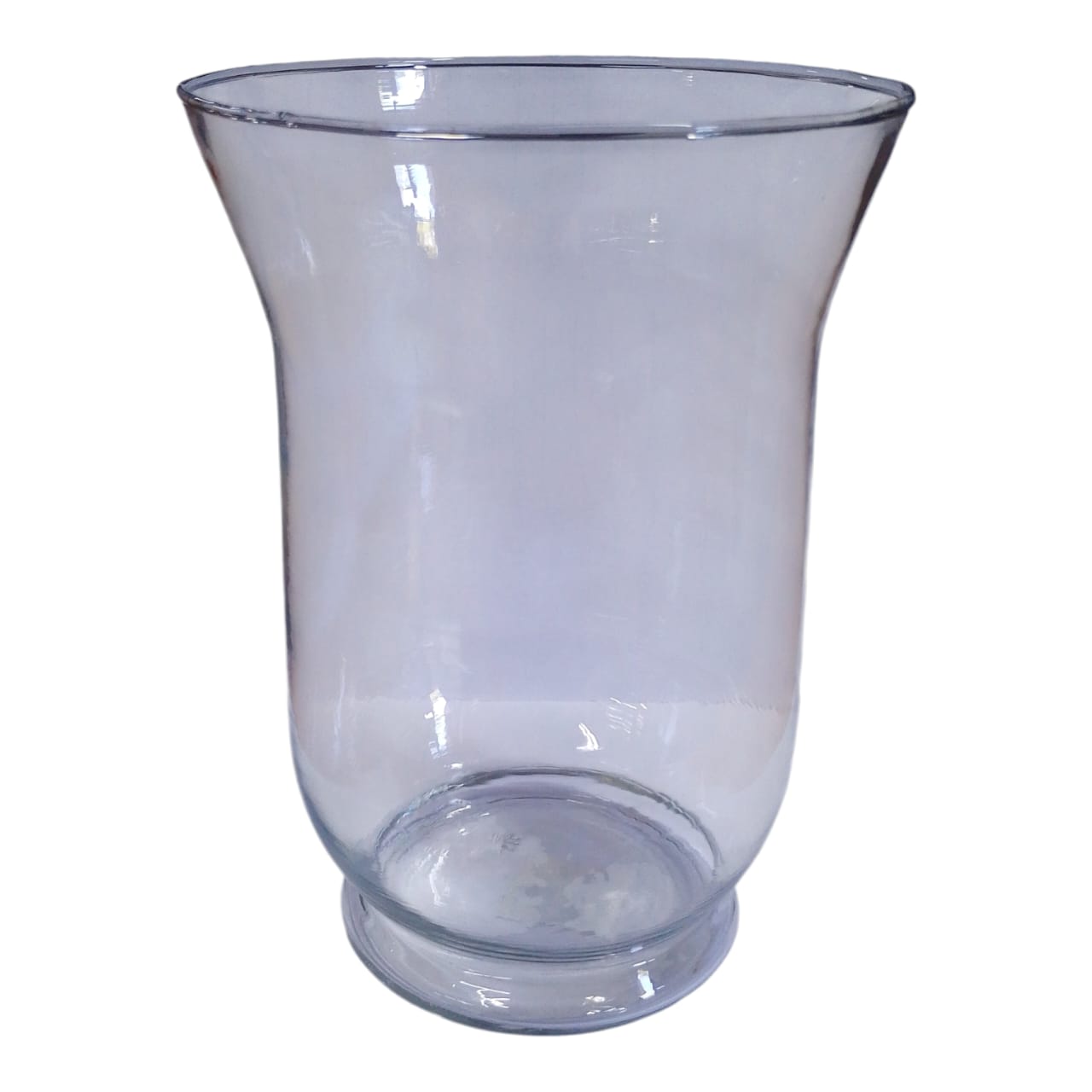 Candelabro Paz color transparente de  140 x  200 x 0 x 0 cm