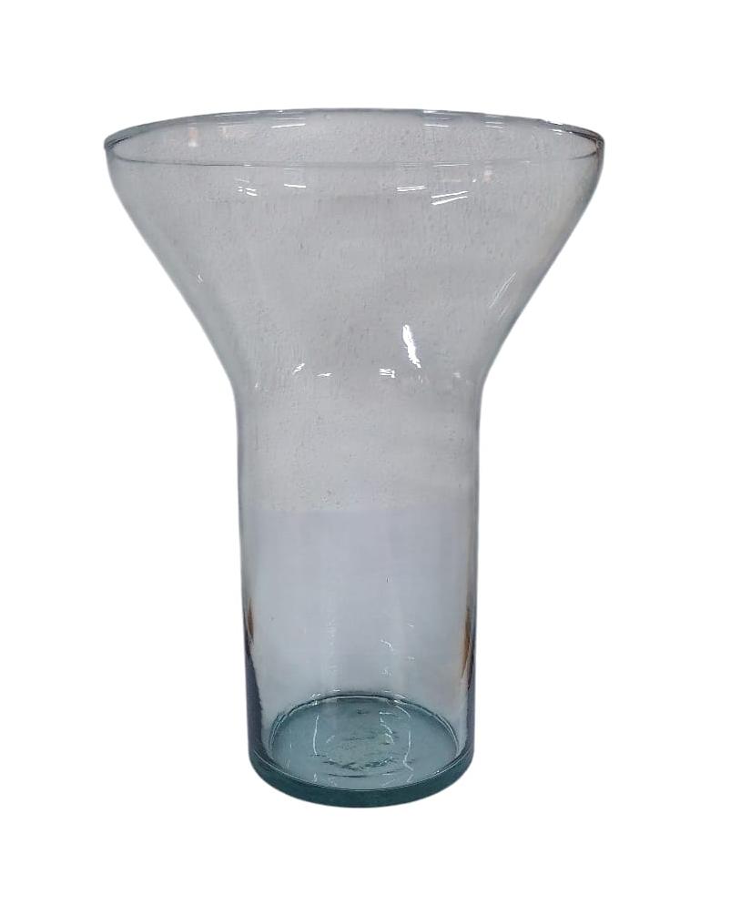 Cilindro Campana color transparente de  0 x  25 x 0 x 0 cm