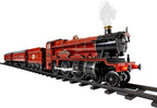 Tren Hogwarts Express Lionel Navideño con Luces - 186cm Premium