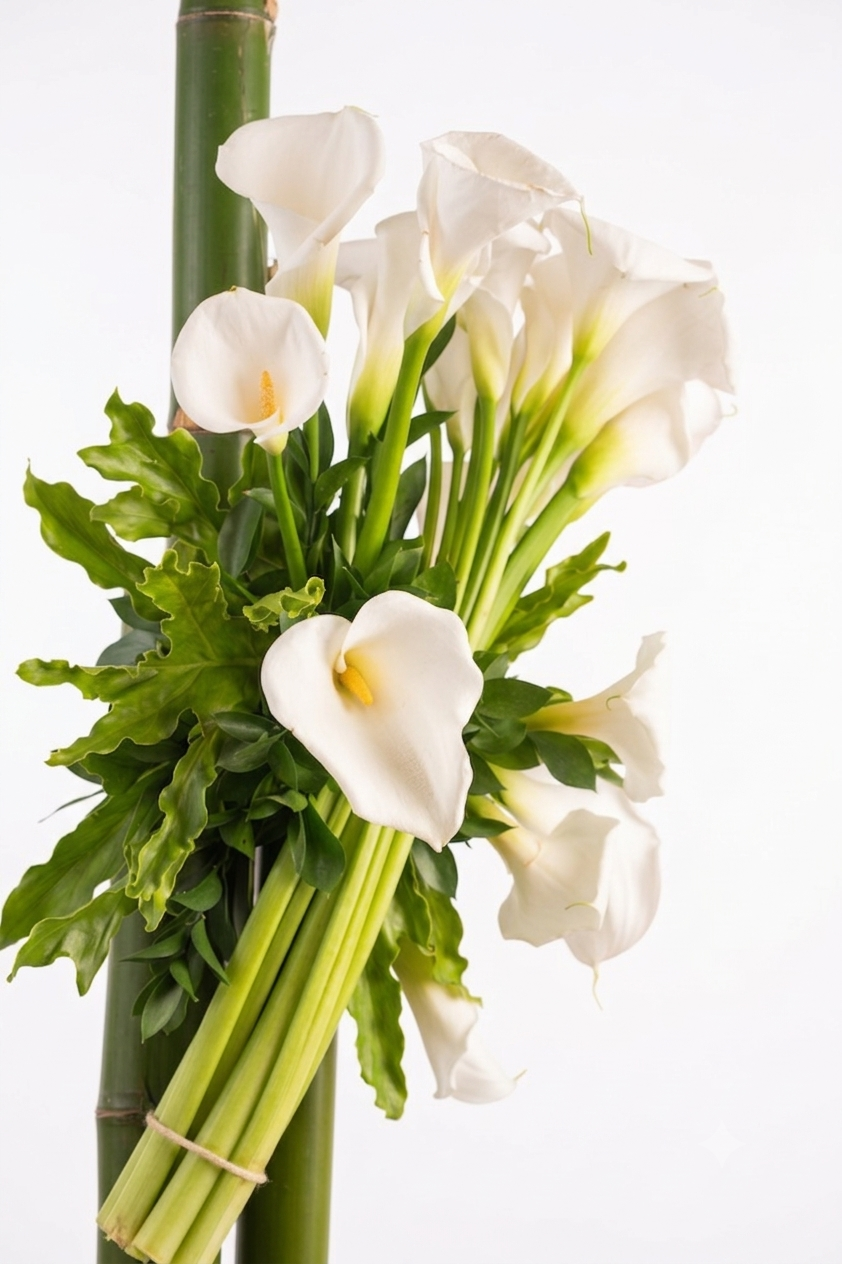 Buquet de Agua (Calas y Uña de Danta)