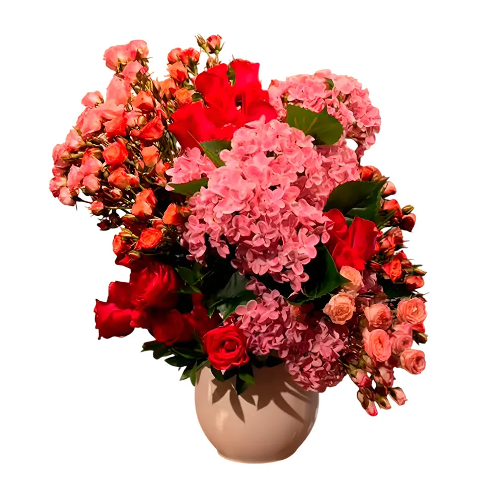 Arreglo Romance de Primavera