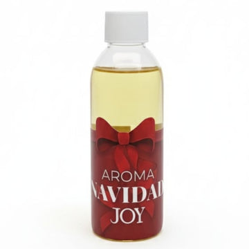 Aceite Aromático olor Pino para Difusor - Aroma Navidad 100ml