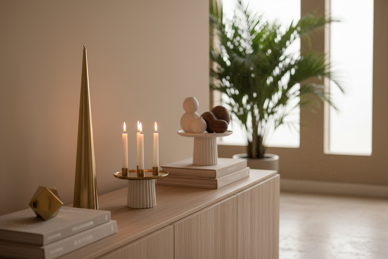 Accesorios JOY - Imagen de Ambiente Hogar