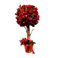 Árbol de Rosas Luxury – Elegancia Escultórica