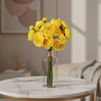 Bouquet Ranúnculus Ambiente