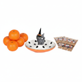 Bundle Flat Lay