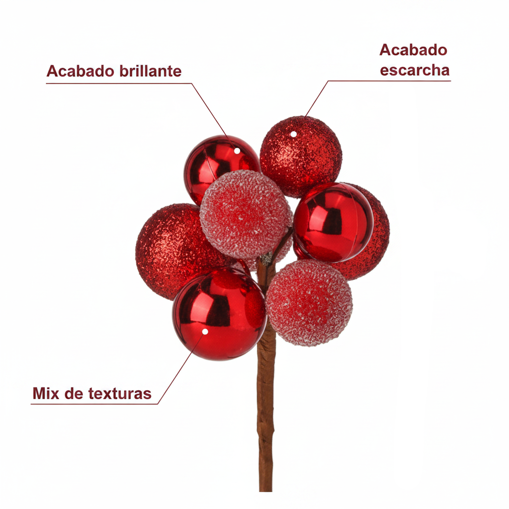Características