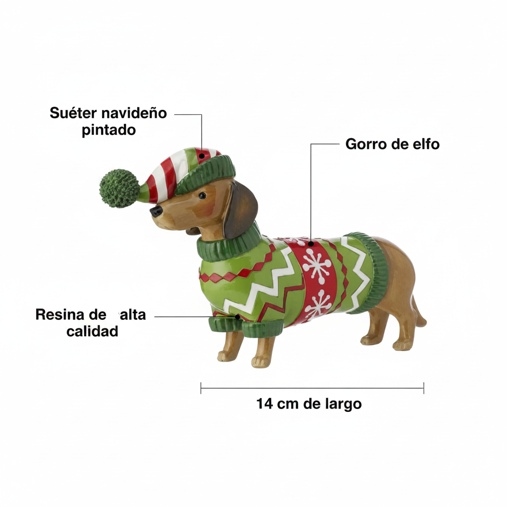 Características