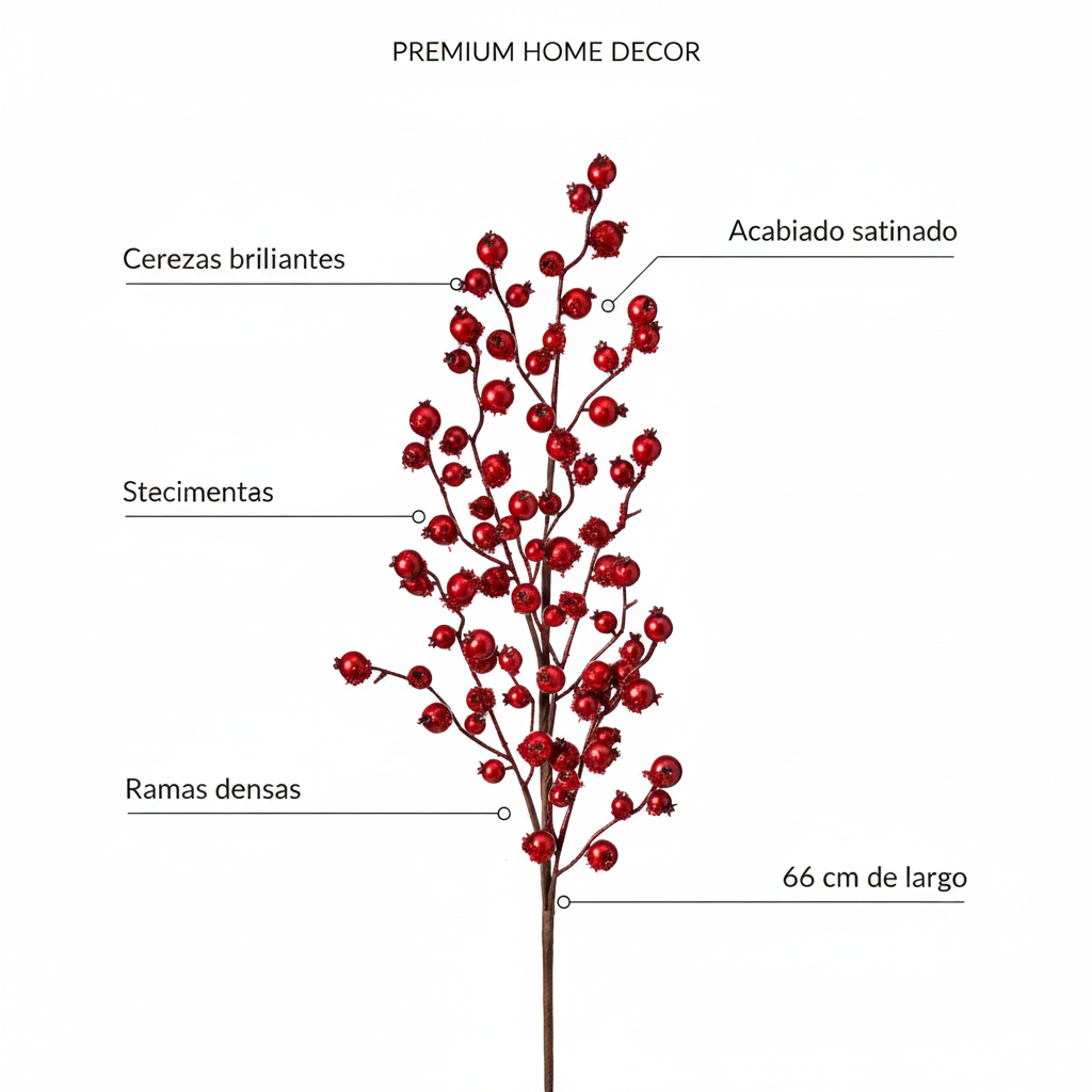 Características