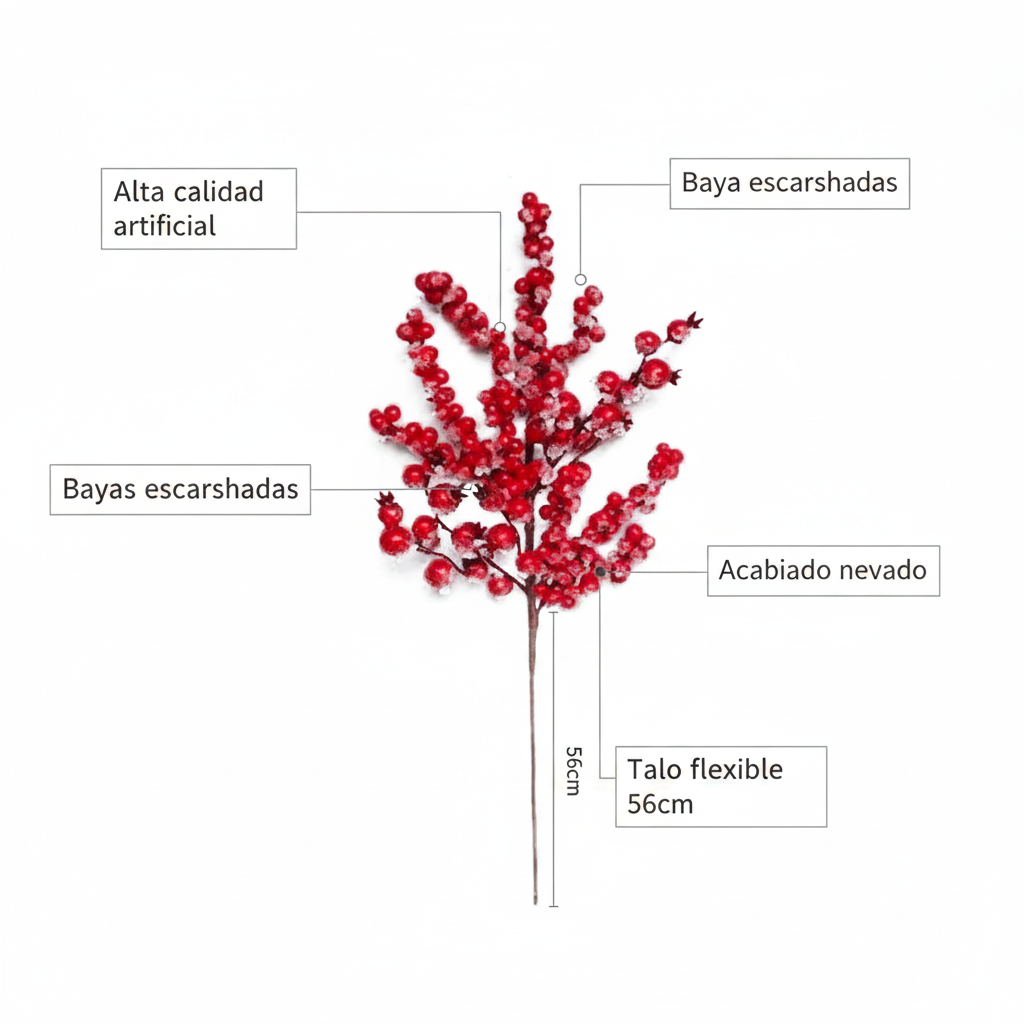 Características