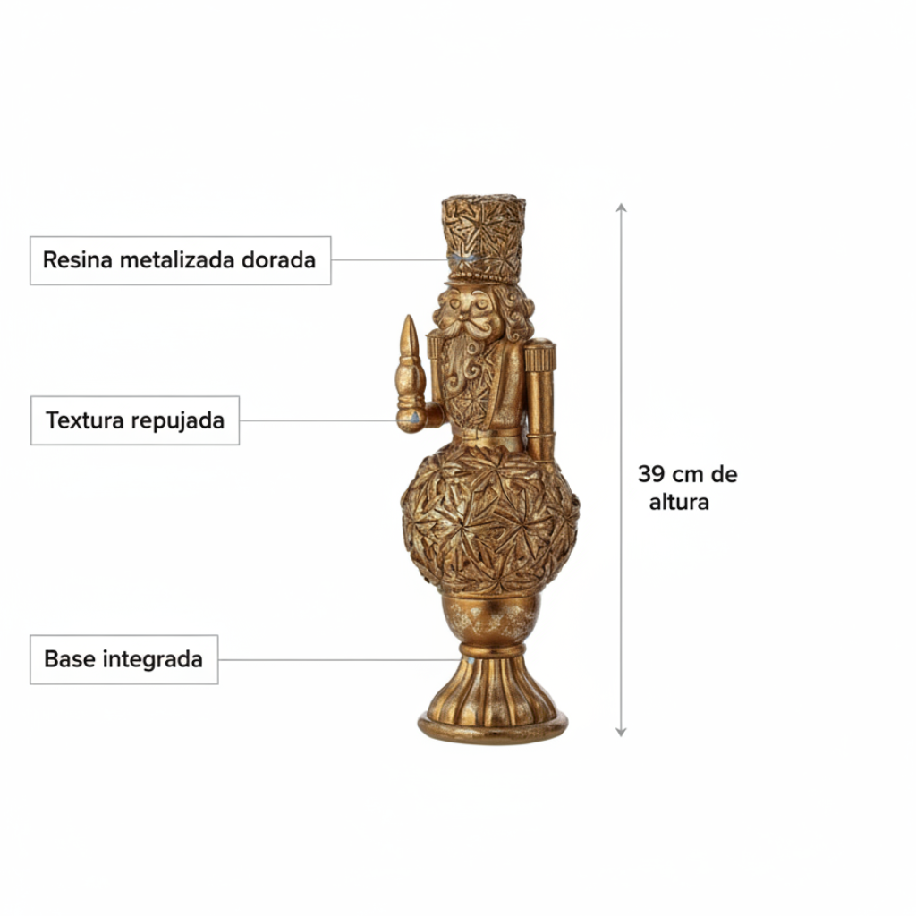 Características