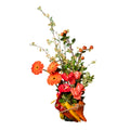 Fresh (Anturios, Rosas, Gerberas y Pimientos)