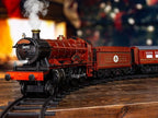 Tren Hogwarts Express Lionel Navideño con Luces - 186cm Premium